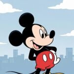 Mickey Mouse Wallpaper HD For Mobile – Cute Disney Backgrounds Free Download 3 Mickey Mouse Wallpaper HD For Mobile – Cute Disney Backgrounds Free Download