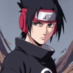 Sasuke Uchiha 4K Wallpaper for Mobile – Naruto Anime HD Lock Screen 3 Sasuke Uchiha 4K Wallpaper for Mobile – Naruto Anime HD Lock Screen