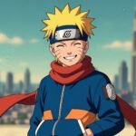 Naruto Uzumaki HD Wallpaper for Desktop PC (4K & 1080p Anime Backgrounds) 3 Naruto Uzumaki HD Wallpaper for Desktop PC (4K & 1080p Anime Backgrounds)