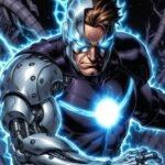Cyborg 4K Wallpaper for Mobile Phone – DC Comics Superhero HD Background 3 Cyborg 4K Wallpaper for Mobile Phone – DC Comics Superhero HD Background