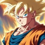 Top Goku HD Wallpapers for Phone – Dragon Ball Super 4K Backgrounds 3 Top Goku HD Wallpapers for Phone – Dragon Ball Super 4K Backgrounds
