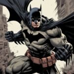 Batman 4K Mobile Wallpaper – Best Superhero Backgrounds for Phones 3 Batman 4K Mobile Wallpaper – Best Superhero Backgrounds for Phones