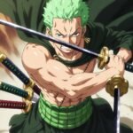 Best Roronoa Zoro HD Wallpapers for Phone – One Piece Anime Lockscreen 3 Best Roronoa Zoro HD Wallpapers for Phone – One Piece Anime Lockscreen