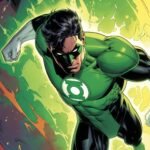Best Green Lantern Wallpaper HD for Phone – DC Superhero 4K Backgrounds 3 Best Green Lantern Wallpaper HD for Phone – DC Superhero 4K Backgrounds