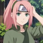 Best Sakura Haruno Anime Wallpapers HD for Android & iPhone 3 Best Sakura Haruno Anime Wallpapers HD for Android & iPhone