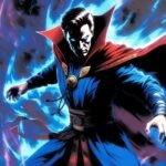 Doctor Strange Wallpaper HD for Mobile Phone (4K Marvel Avengers Backgrounds Free Download) 3 Doctor Strange Wallpaper HD for Mobile Phone (4K Marvel Avengers Backgrounds Free Download)