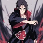 Best Itachi Uchiha Anime Wallpapers HD for Android & iPhone 3 Best Itachi Uchiha Anime Wallpapers HD for Android & iPhone