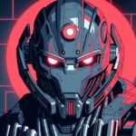 Ultron 4K Wallpaper for Phone – Marvel Villain HD Background Download 3 Ultron 4K Wallpaper for Phone – Marvel Villain HD Background Download