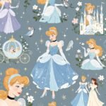 Best Cinderella 4K Wallpaper for Mobile – Disney Princess HD Backgrounds Free Download 3 Best Cinderella 4K Wallpaper for Mobile – Disney Princess HD Backgrounds Free Download