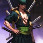Top Roronoa Zoro 4K Wallpapers for Phone – Anime HD Background Pack 3 Top Roronoa Zoro 4K Wallpapers for Phone – Anime HD Background Pack