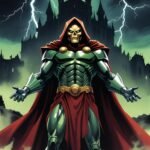 Doctor Doom 4K Phone Wallpapers – Best Marvel Villain HD Backgrounds 3 Doctor Doom 4K Phone Wallpapers – Best Marvel Villain HD Backgrounds