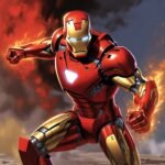 Iron Man 4K Wallpaper for Mobile – HD Marvel Avengers Phone Backgrounds 3 Iron Man 4K Wallpaper for Mobile – HD Marvel Avengers Phone Backgrounds