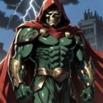 4K Doctor Doom Wallpapers for Phone – Marvel Villain HD Collection 3 4K Doctor Doom Wallpapers for Phone – Marvel Villain HD Collection