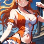 Nami HD Wallpaper 4K Mobile – One Piece Anime Background Free 3 Nami HD Wallpaper 4K Mobile – One Piece Anime Background Free